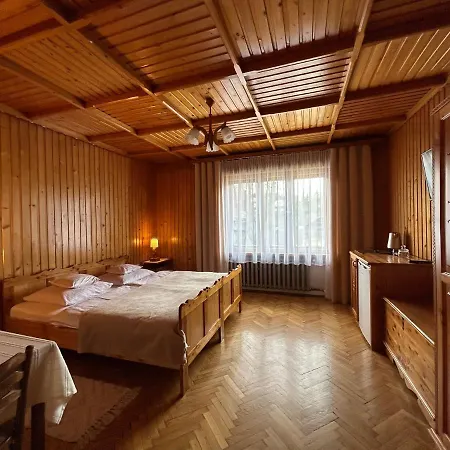 Pokoje Gościnne Król-3